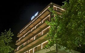 Elia Bettolo Hotel