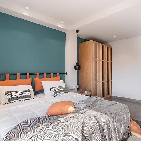 Elia Bettolo Hotel Ханья Экстерьер фото