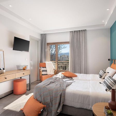 Elia Bettolo Hotel Ханья Экстерьер фото