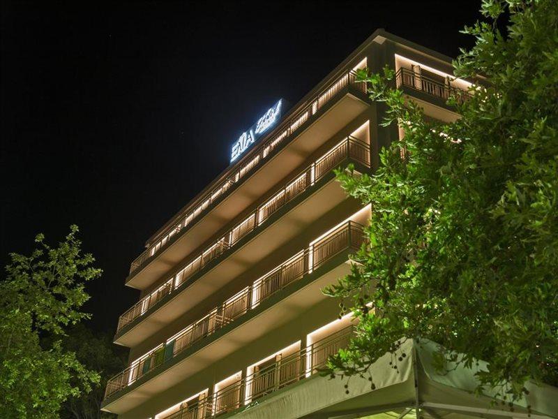 Elia Bettolo Hotel Ханья Экстерьер фото