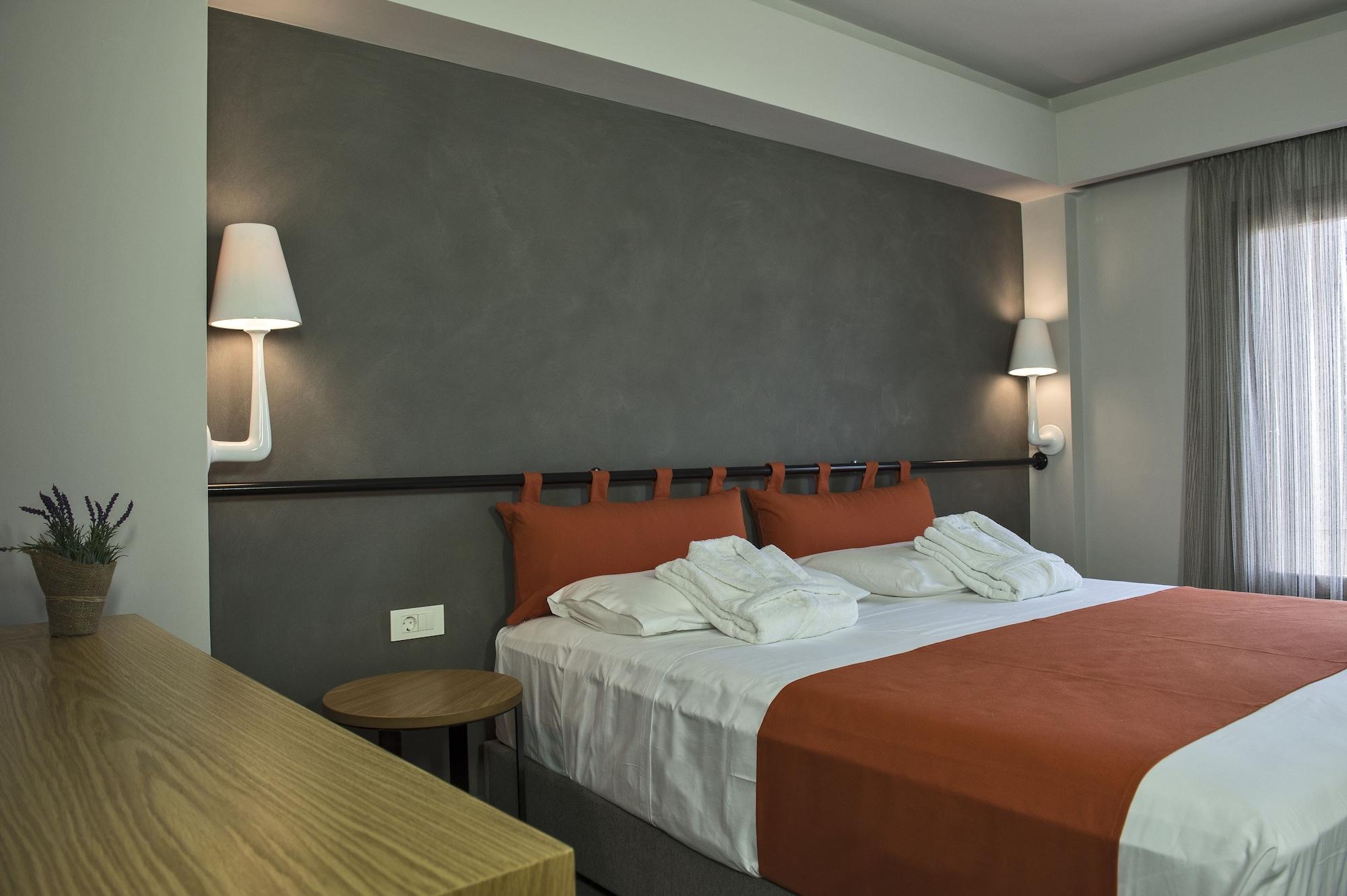 Elia Bettolo Hotel Ханья Экстерьер фото