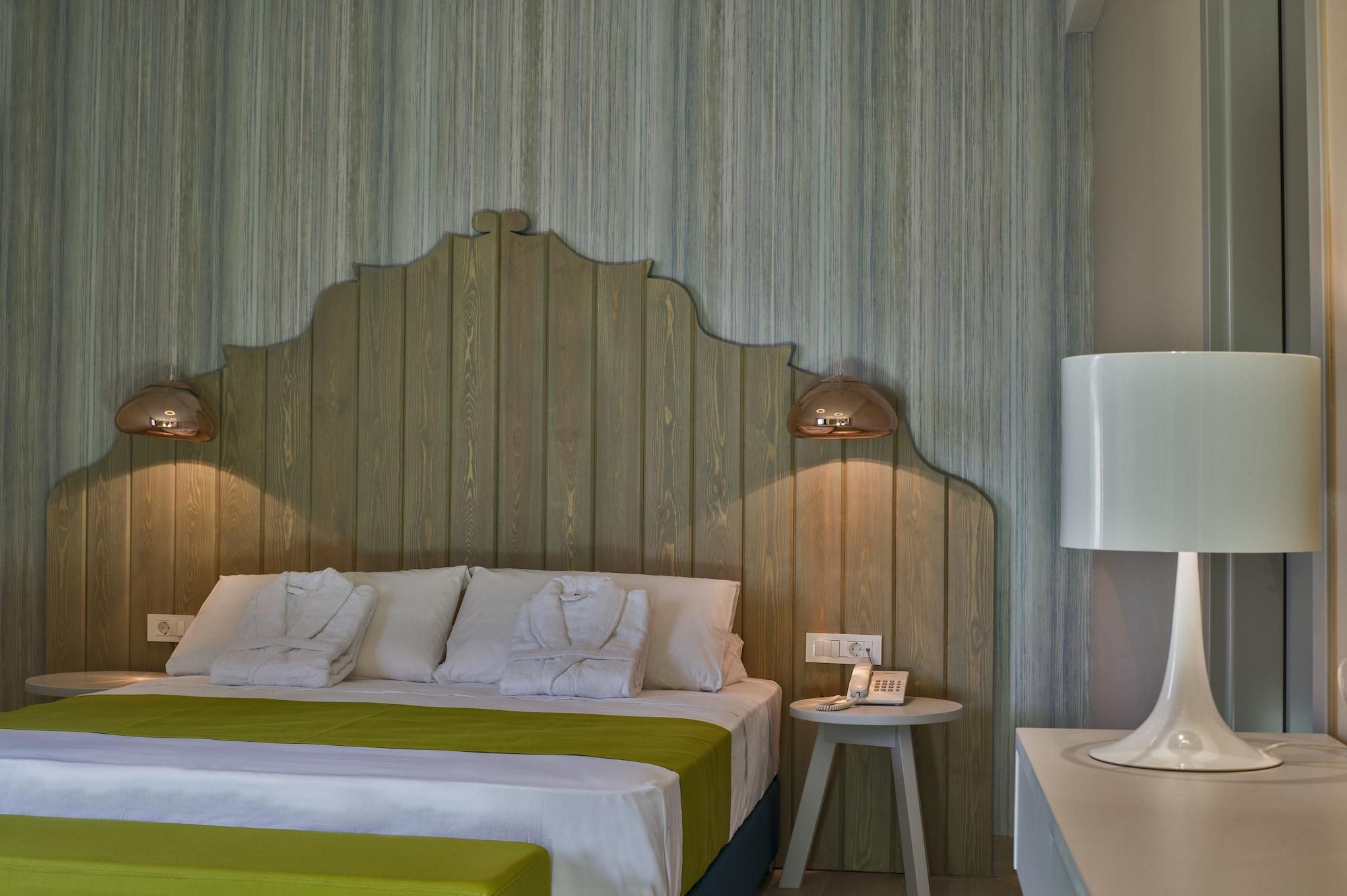 Elia Bettolo Hotel Ханья Экстерьер фото