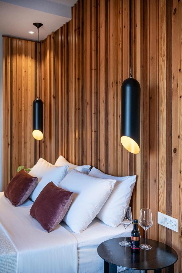 Elia Bettolo Hotel Ханья Экстерьер фото