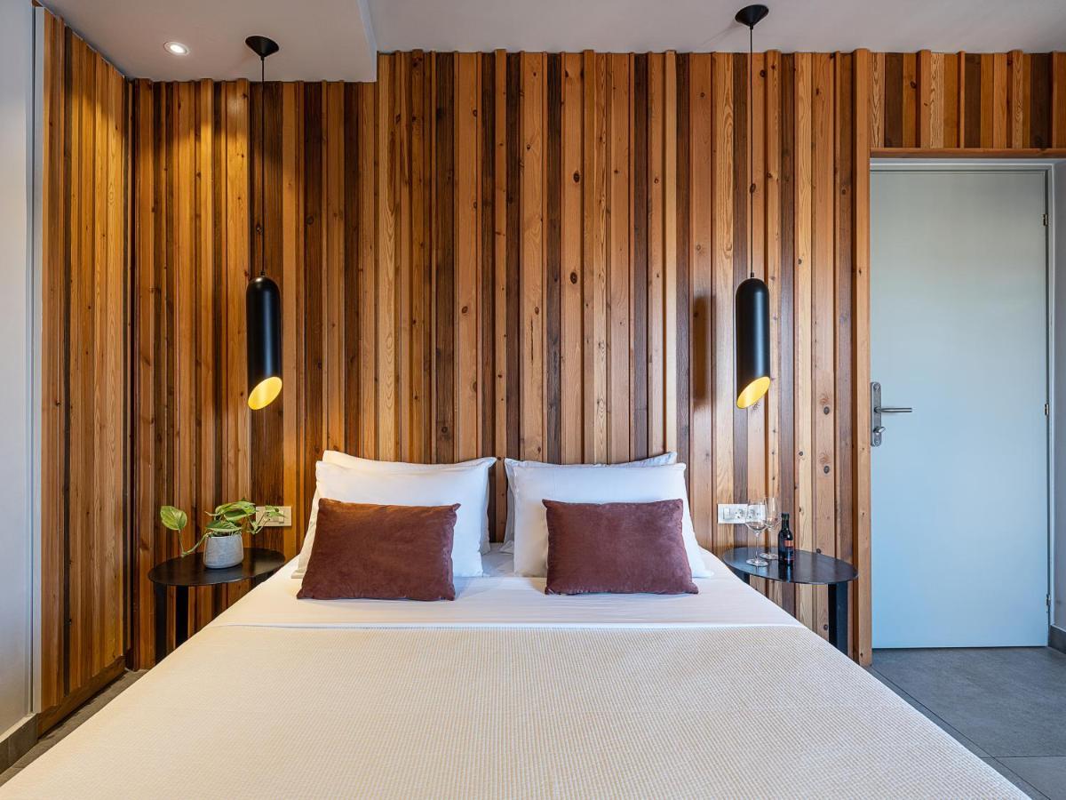 Elia Bettolo Hotel Ханья Экстерьер фото