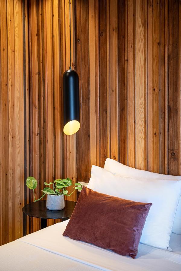 Elia Bettolo Hotel Ханья Экстерьер фото
