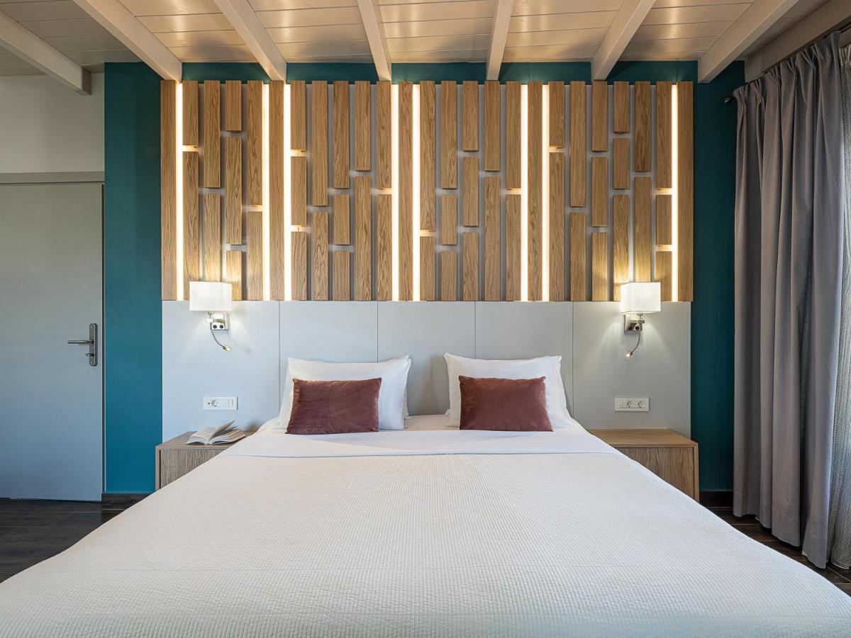 Elia Bettolo Hotel Ханья Экстерьер фото
