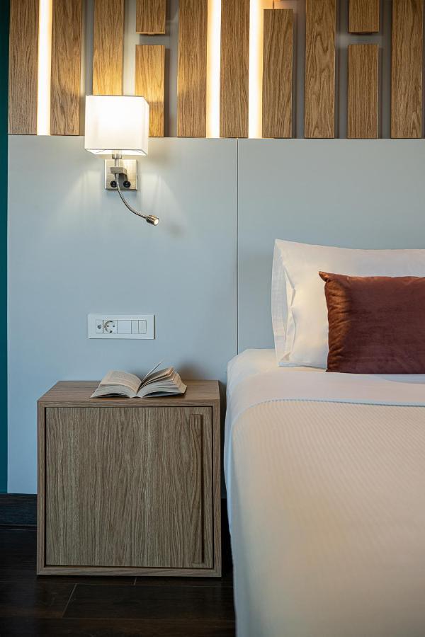 Elia Bettolo Hotel Ханья Экстерьер фото
