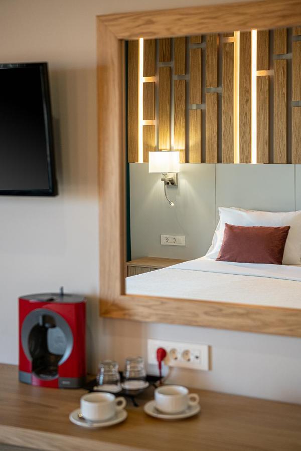 Elia Bettolo Hotel Ханья Экстерьер фото