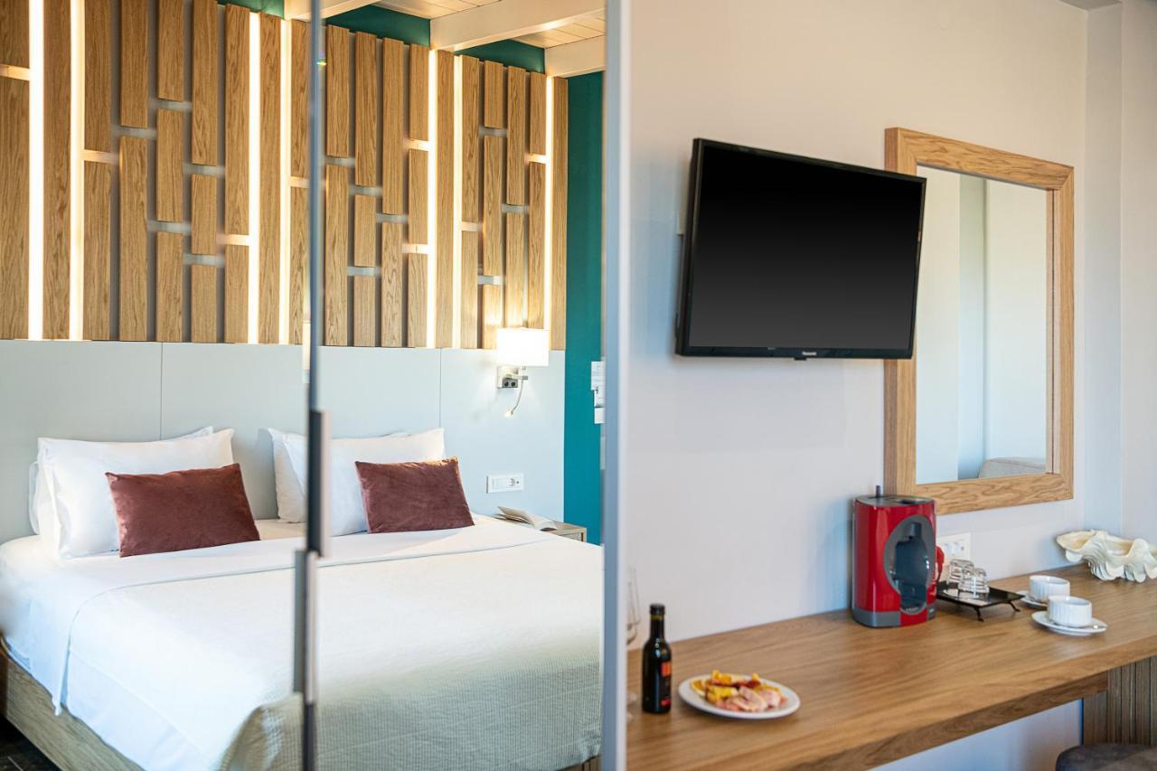 Elia Bettolo Hotel Ханья Экстерьер фото