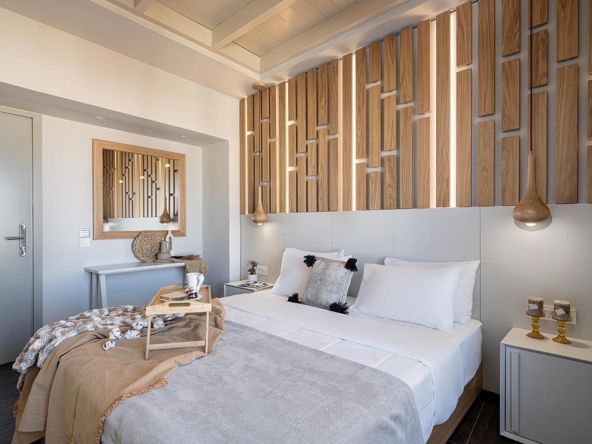 Elia Bettolo Hotel Ханья Экстерьер фото