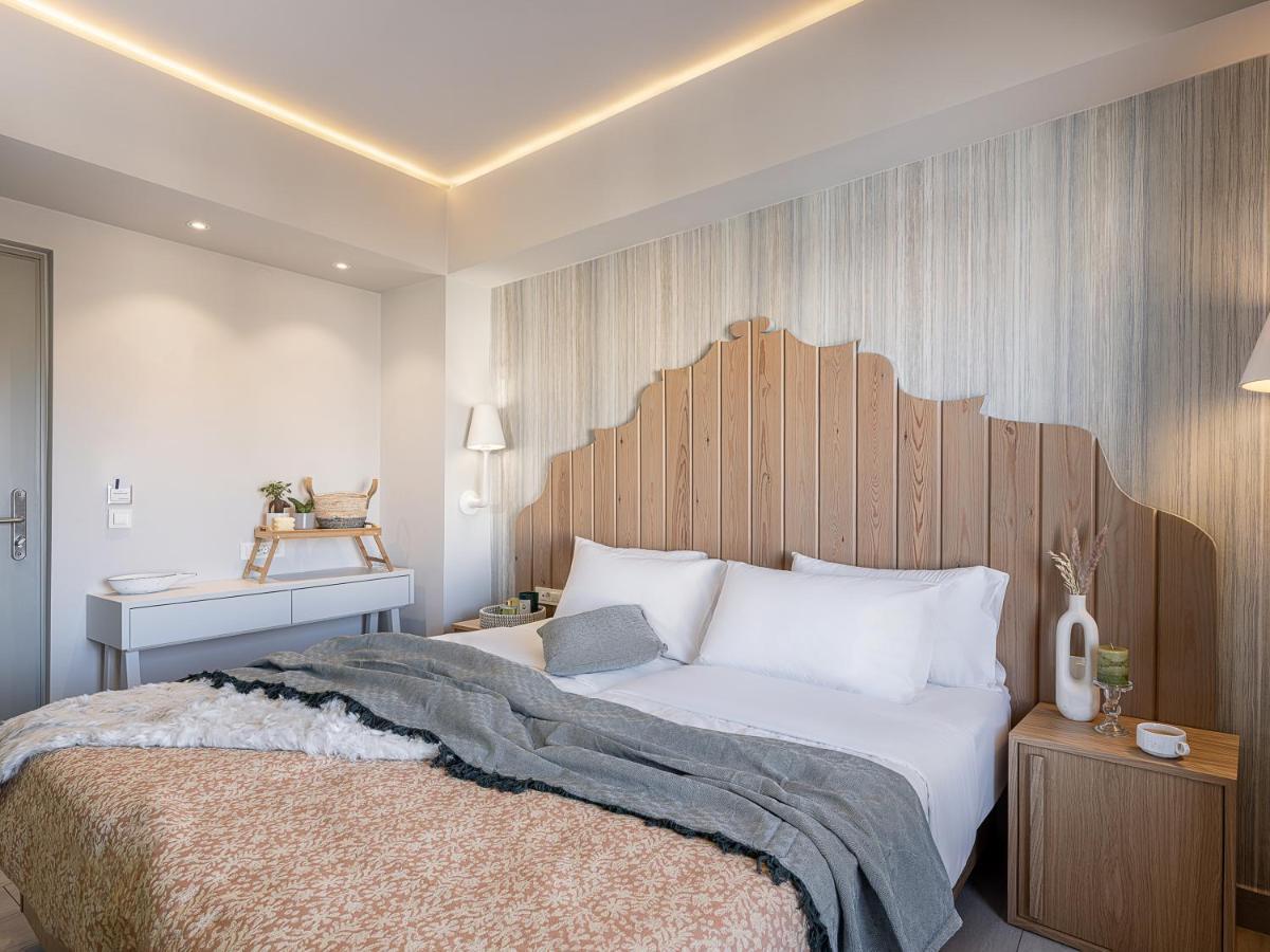Elia Bettolo Hotel Ханья Экстерьер фото