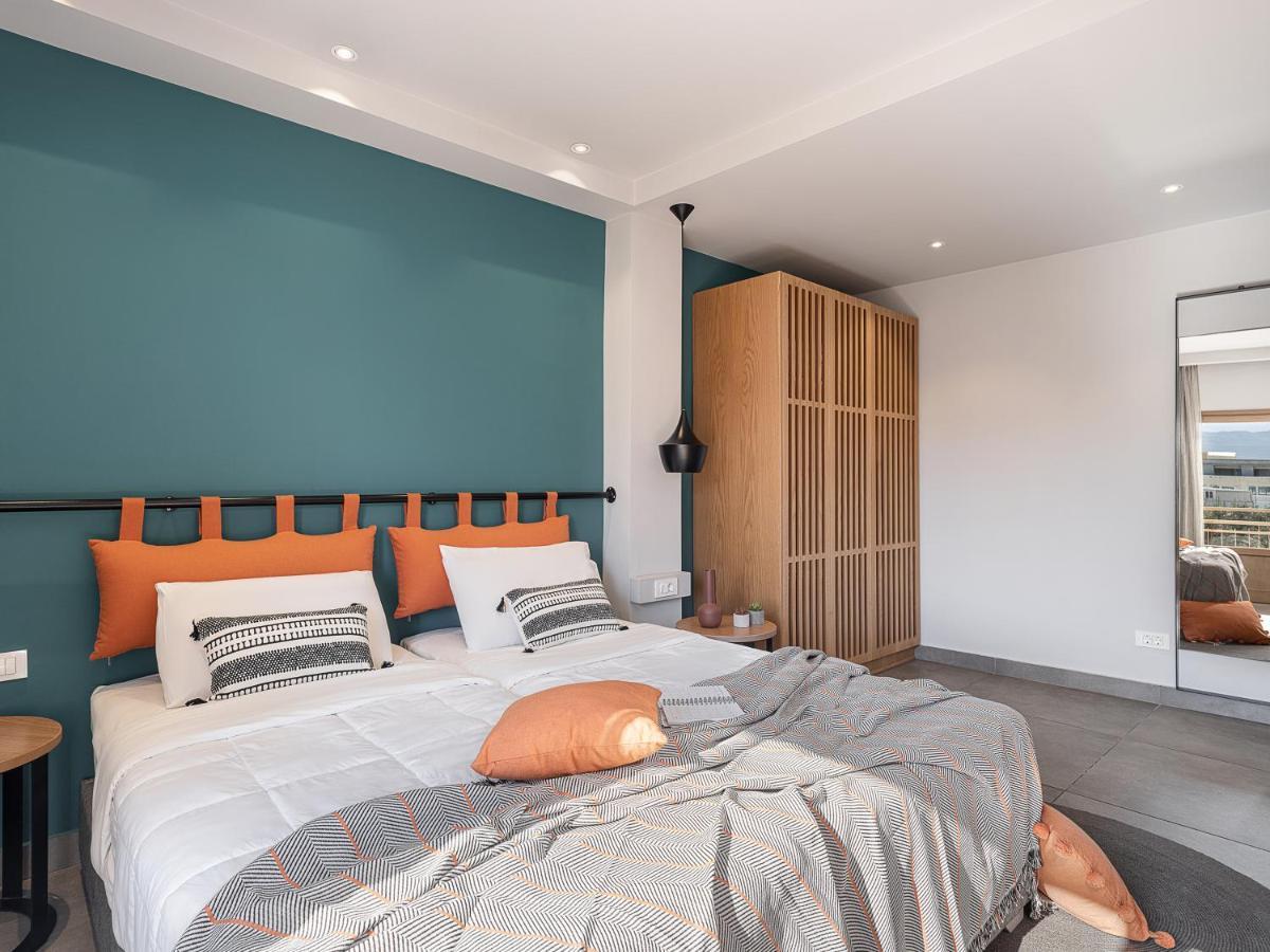Elia Bettolo Hotel Ханья Экстерьер фото