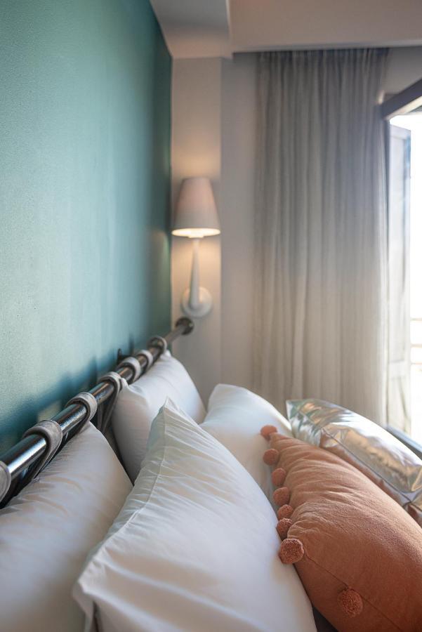 Elia Bettolo Hotel Ханья Экстерьер фото
