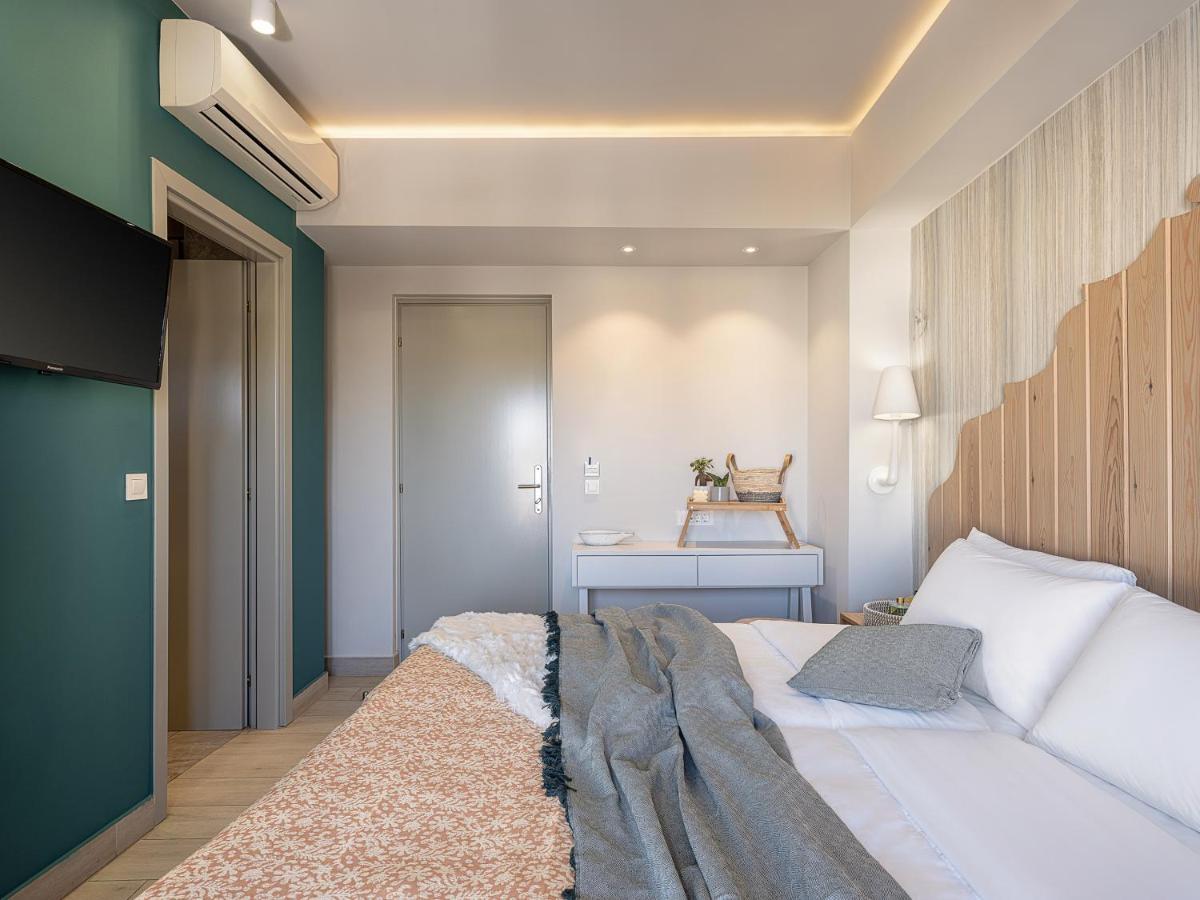 Elia Bettolo Hotel Ханья Экстерьер фото