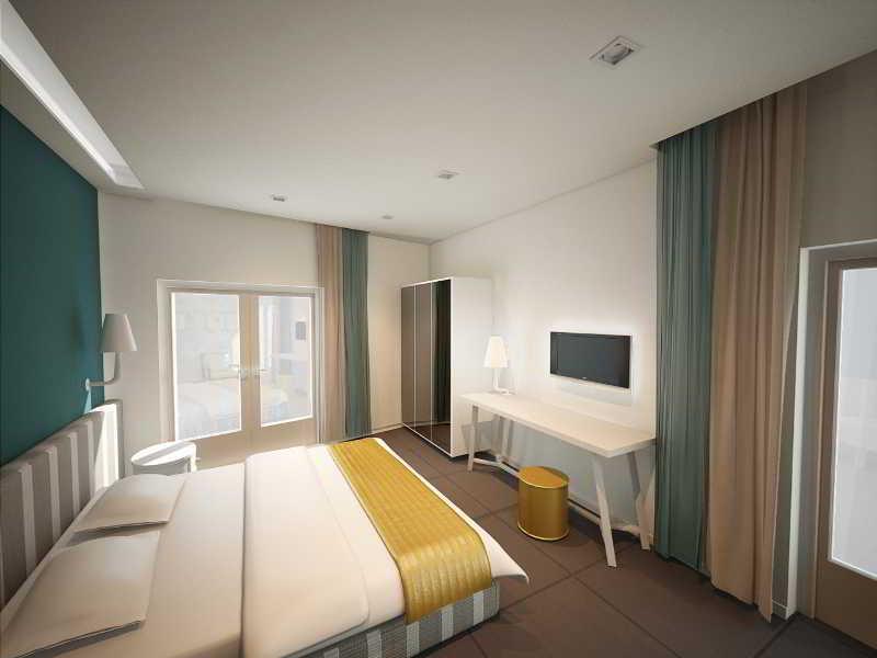 Elia Bettolo Hotel Ханья Экстерьер фото