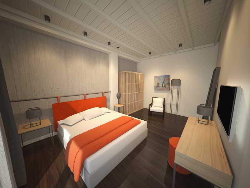 Elia Bettolo Hotel Ханья Экстерьер фото