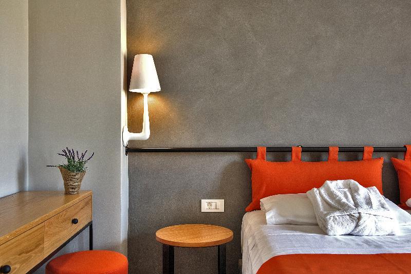 Elia Bettolo Hotel Ханья Экстерьер фото
