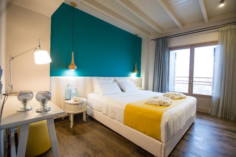 Elia Bettolo Hotel Ханья Экстерьер фото