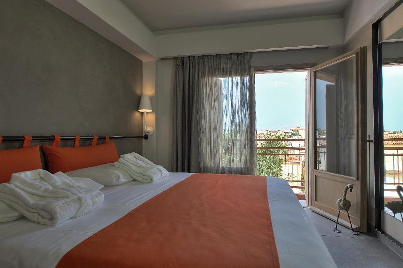Elia Bettolo Hotel Ханья Экстерьер фото
