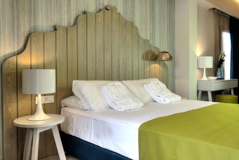 Elia Bettolo Hotel Ханья Экстерьер фото