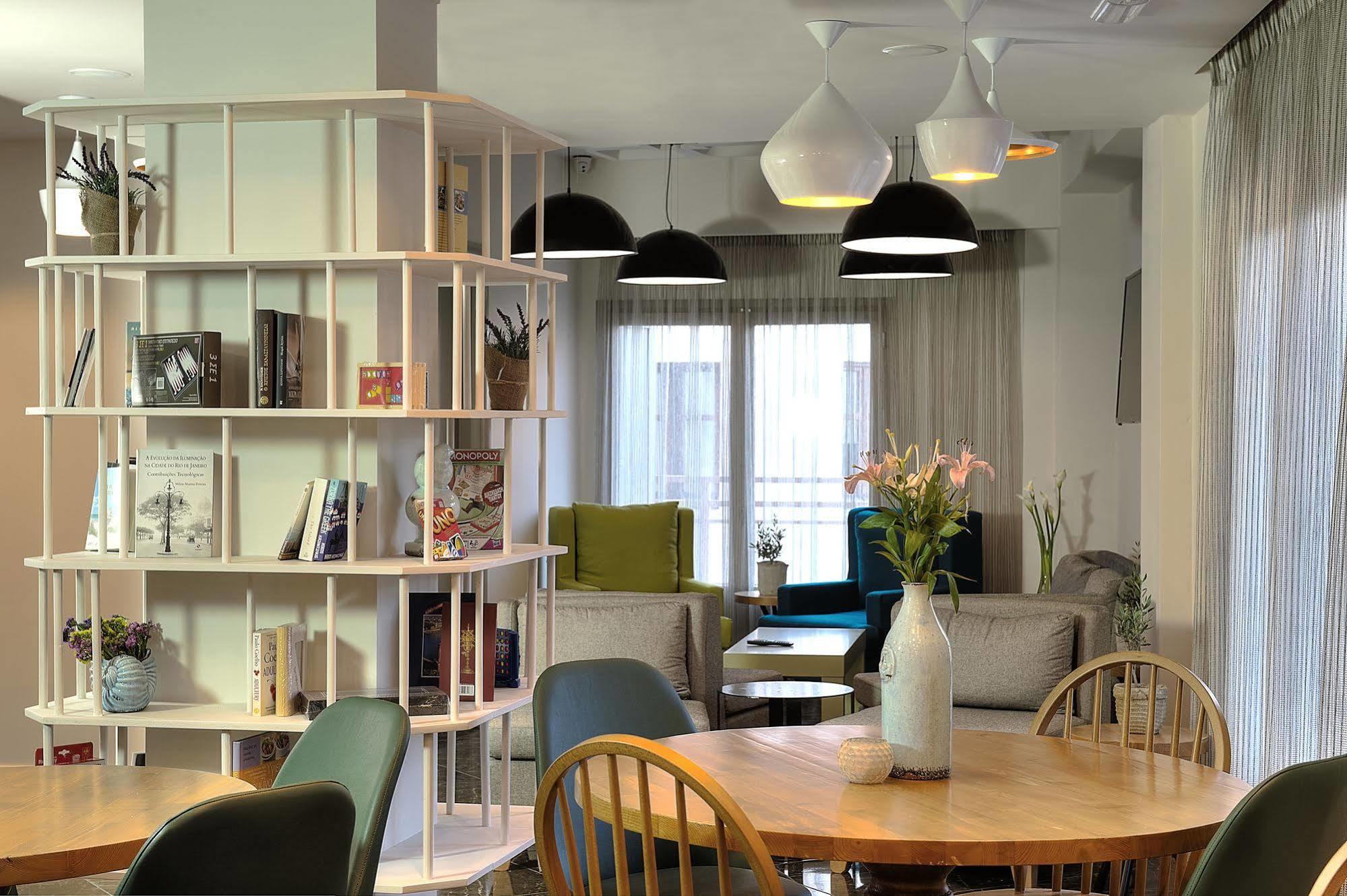 Elia Bettolo Hotel Ханья Экстерьер фото