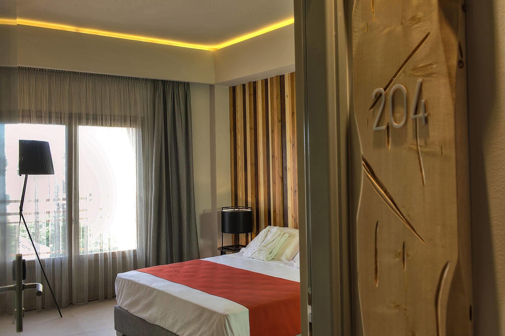 Elia Bettolo Hotel Ханья Экстерьер фото