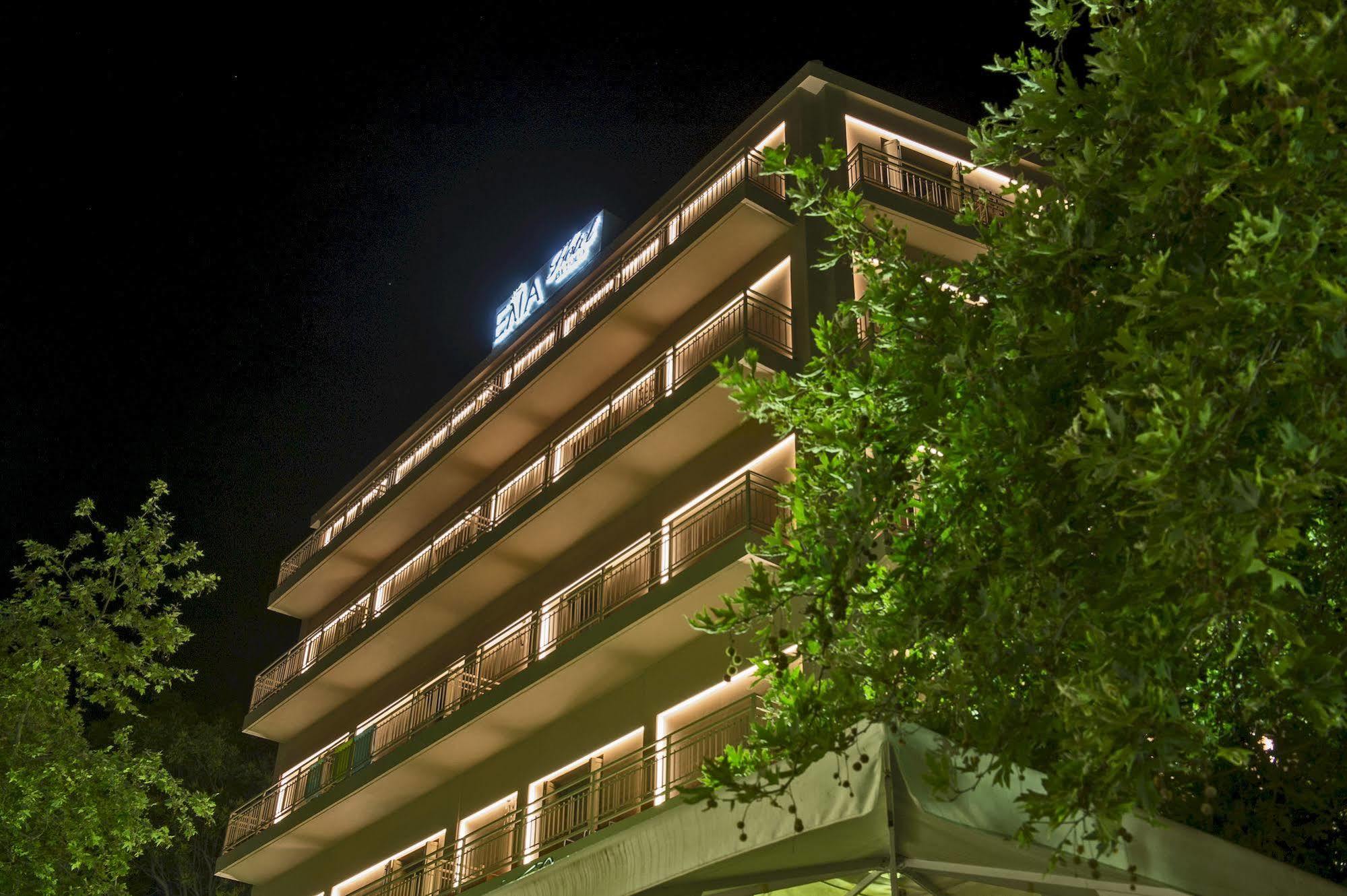 Elia Bettolo Hotel Ханья Экстерьер фото